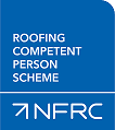 NFRC - Roofing Competent Person Scheme